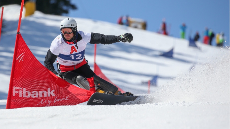 Световна купа по сноуборд в Банско ще има. Организаторите са