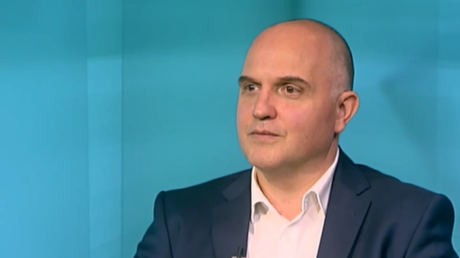 Георги Георгиев от ПП: Имаме идейни различия с БСП