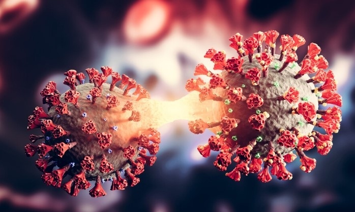 За първи път у нас: Установиха варианта XBB.1.5 на COVID-19