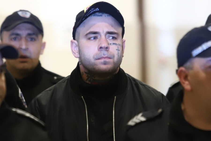 Георги Семерджиев предложил 10 хил. евро подкуп на полицай