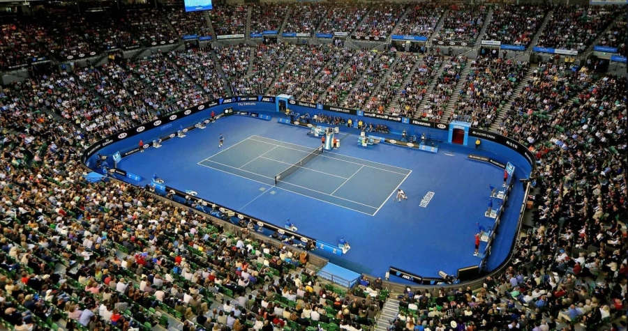 И Данийл Медведев напусна преждевременно Australian Open