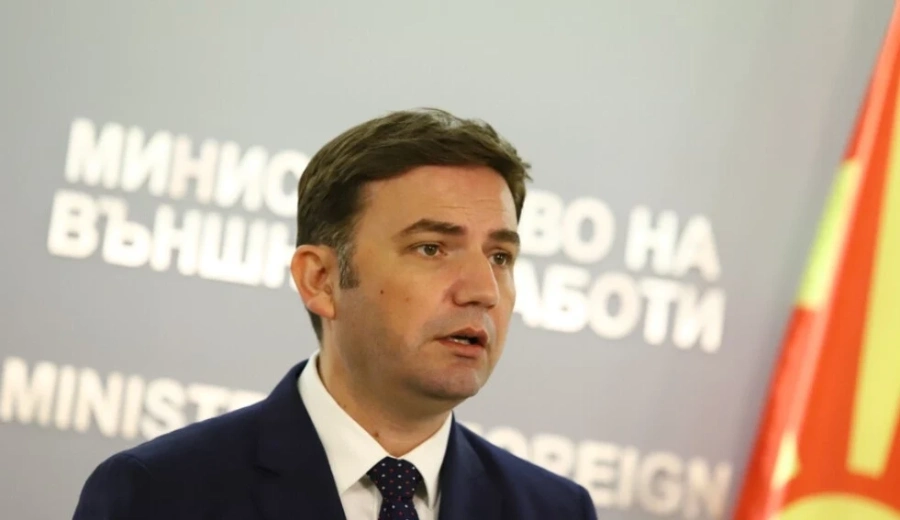 След побоя над българин в Охрид: Буяр Османи идва у нас