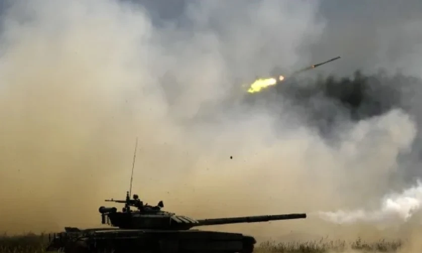 Украински военни ще се обучават на танкове Леопард-2 в Полша