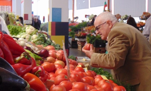 България е третият вносител на турски домати в света сочат
