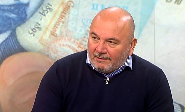 Ако НС приеме няколко закона, има реален шанс да бъдем приети в еврозоната