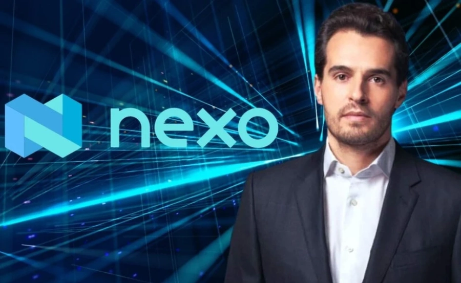 Съоснователят на Nexo Антони Тренчев: Действията на българските власти са абсурдни и незаконни. Ще съдим България за 1 млрд. долара