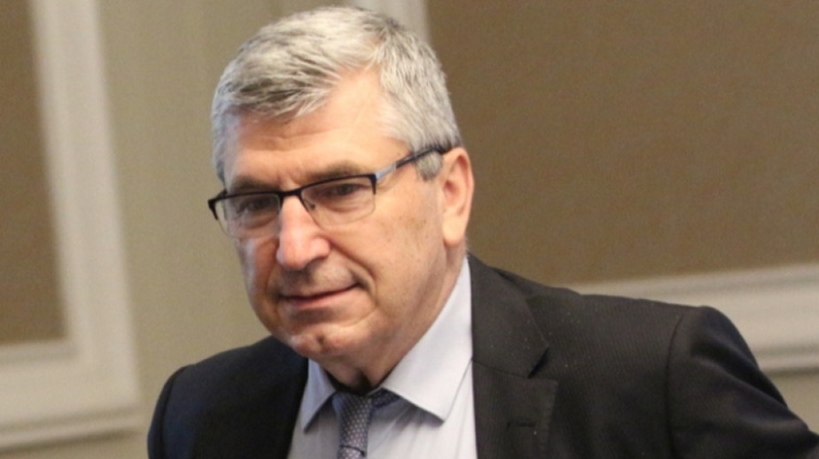 Илиян Василев: Румен Радев открито играе контра на съюзниците ни