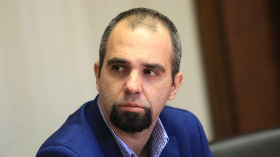 Първан Симеонов: ПП и ДБ вървят към общо явяване на изборите,те вероятно ще победят ГЕРБ
