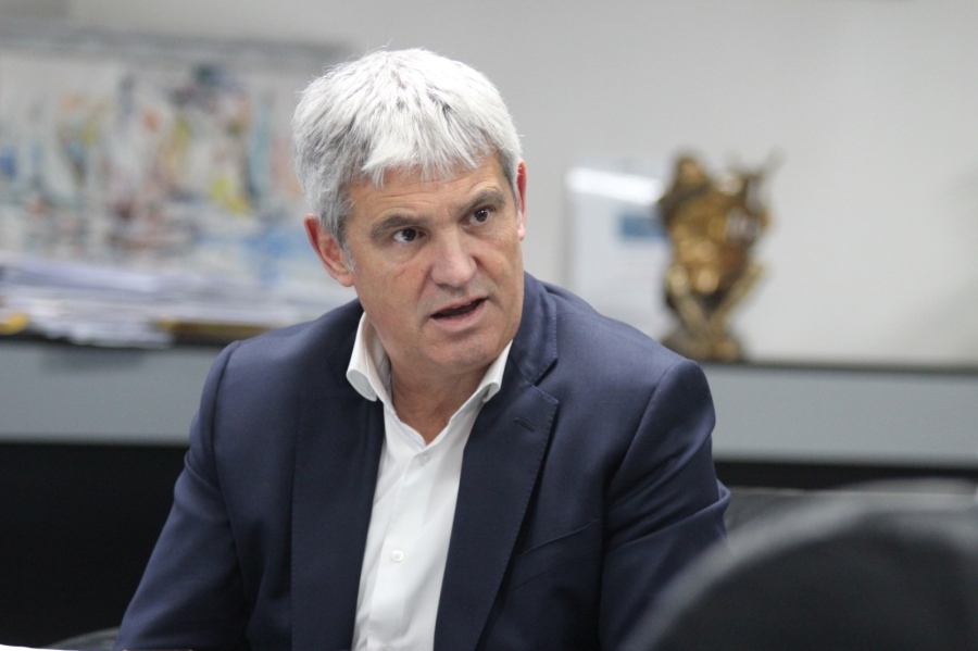 1/3 от инфлацията у нас очевидно се дължи на фактори като неперфектен пазар и спекула с цените