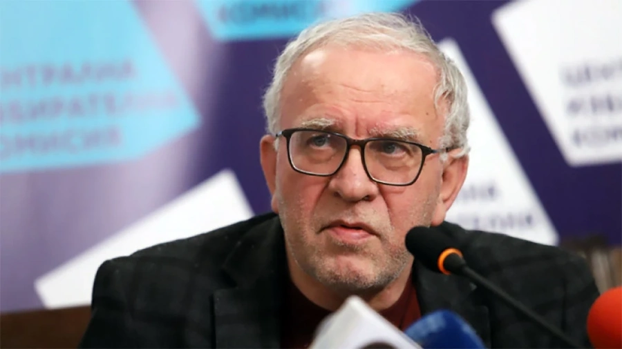 ЦИК: Най-спокойно ще организираме изборите, ако се проведат на 23 април