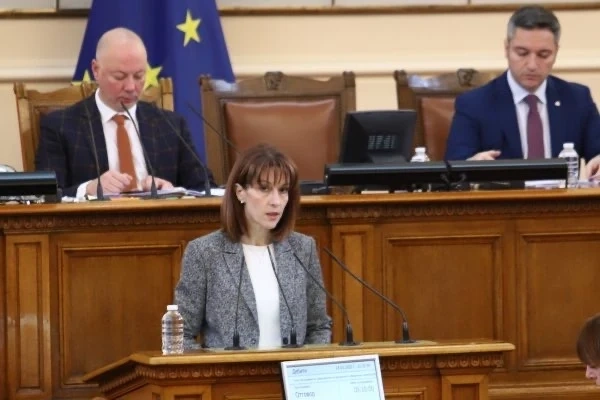 Има риск следващите избори да останат без достатъчно бюлетини