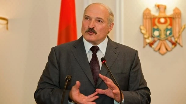 Лукашенко: Украйна ни предложи договор за ненападение