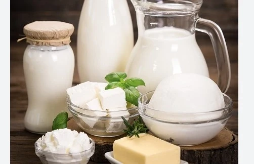 Скок на цените на млякото и млечните продукти в търговската мрежа
