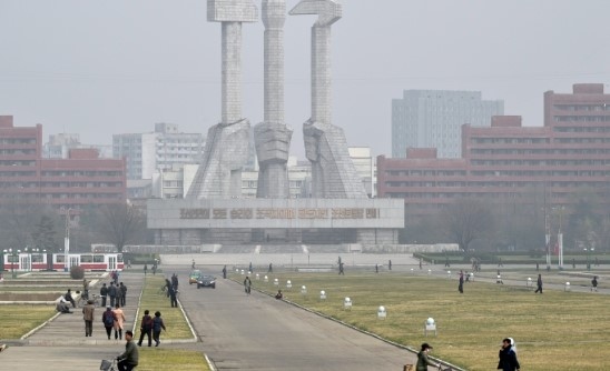 Властите в  са разпоредили 5-дневен локдаун в столицата Пхенян, а причината
