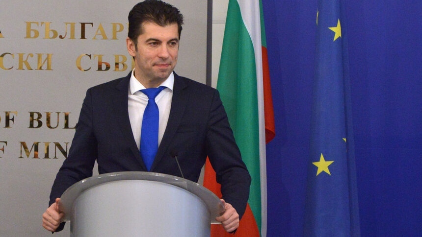 Ди Велт: Разследването за България не е платена публикация