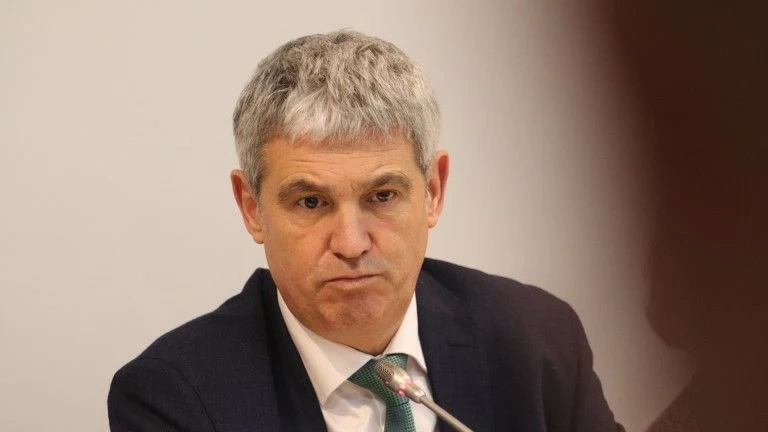 КНСБ настоява парламентът да одобри спешно визията за енергийна стратегия