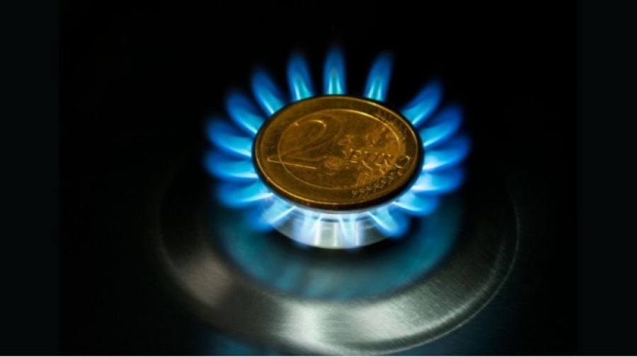 Газът в Европа продължава да поевтинява, достигайки цена около 55 евро за мегаватчас