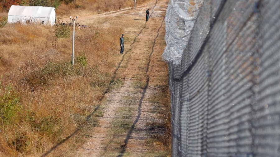 Вътрешните министри на ЕС ще обсъждат предложението на Австрия за засилване на сигурността по българо-турската граница