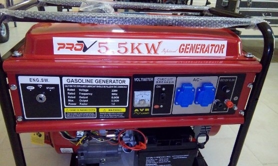 Хърватия дава 1 млн. евро за електрически генератори за училища и болници в Украйна