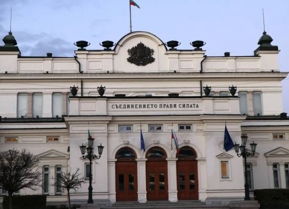 На първо четене: Главният прокурор ще може да бъде разследван