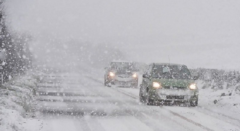 Каква е зимната обстановка в столицата