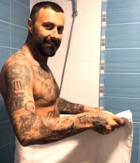 DJ Дамян се снима във филм, ще играе мафиот
