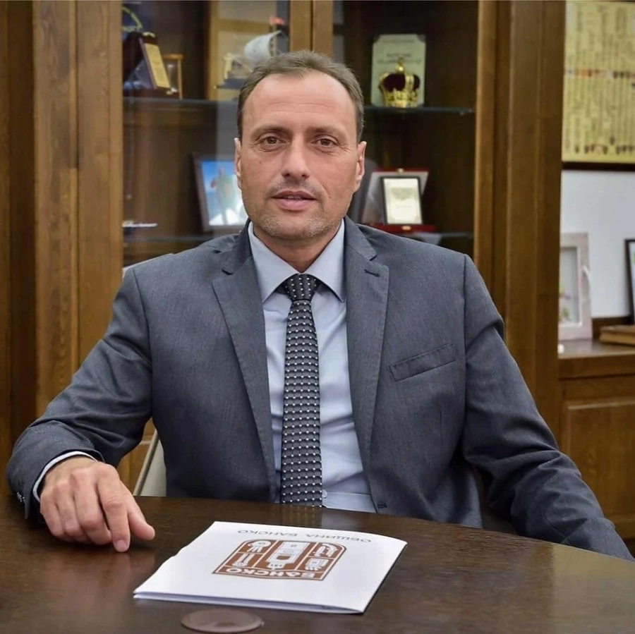 Общинският съвет в Банско избра Георги Икономов за нов председател