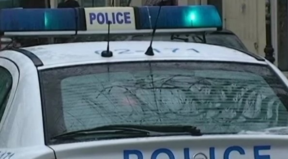 Заловиха 31 мигранти в Перник