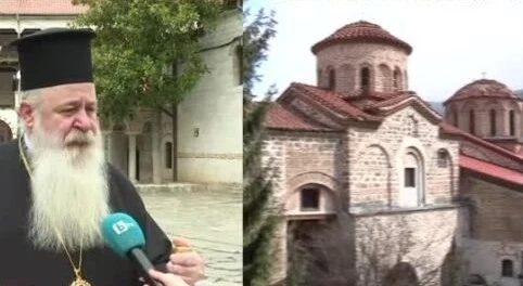 Манастирите искат да преминат на битов ток