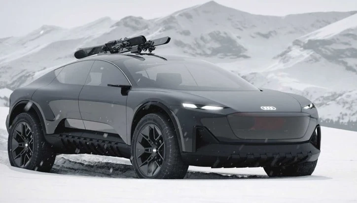 Над 20 нови Audi-та дебютират през следващите 3 години