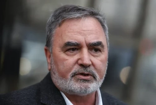 Кунчев: Заболеваемостта спада, няма да се обявява грипна епидемия в София