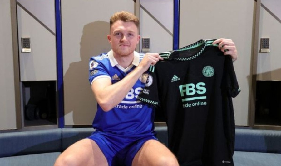 Защитник стана най-скъпият австралийски футболист