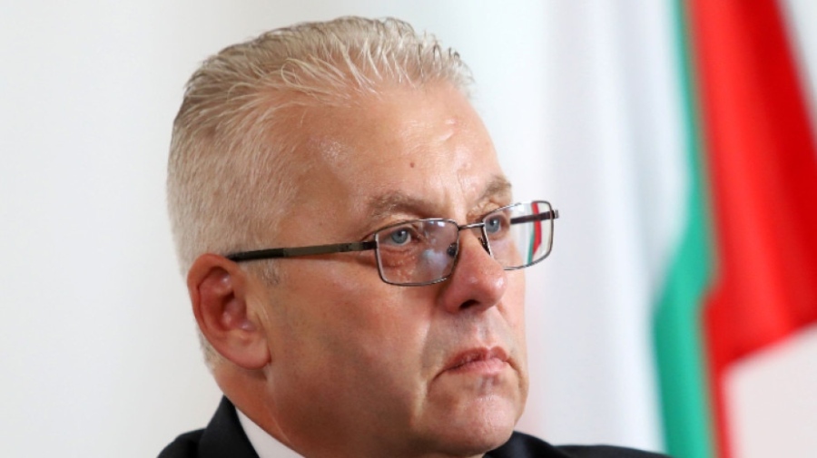 Станев: България е готова да командирова полицаи в Северна Македония за 4 февруари