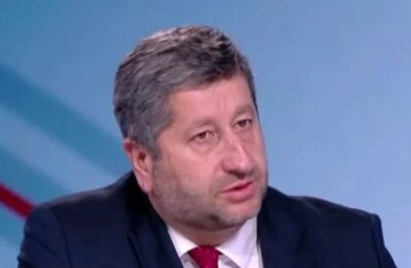 Христо Иванов: Разговорите с Продължаваме промяната вървят добре
