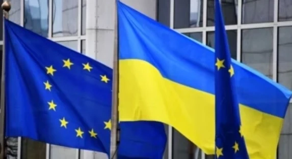 Украйна очаква да стане част от ЕС до 2 години