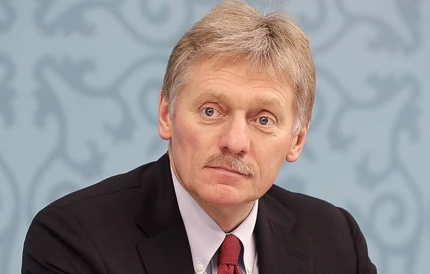 Песков не знае в Русия да се планират прояви за годишнината от началото на руската инвазия в Украйна