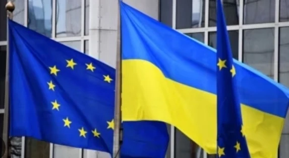 ЕС ще отпусне 545 млн. евро на Украйна