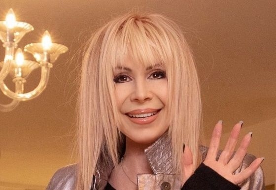 Лили Иванова направи голяма рокада в екипа си