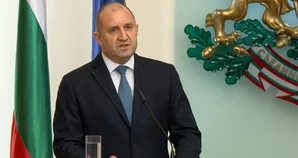 Румен Радев похвали служебното правителство и постави новите задачи