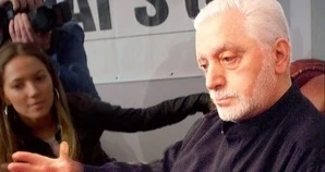Почина Пако Рабан