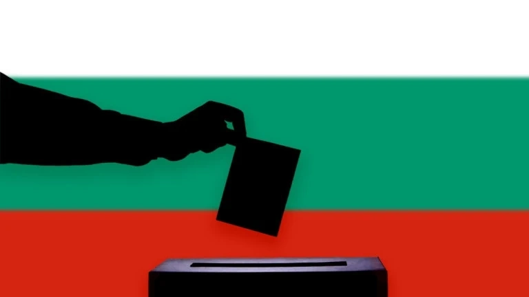 Ръчното броене на бюлетините от машинното гласуване е предпоставка за грешки