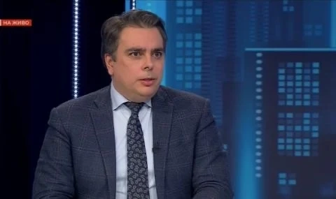 Асен Василев от ПП: Рамковите програми бяха започнати по време на нашия кабинет