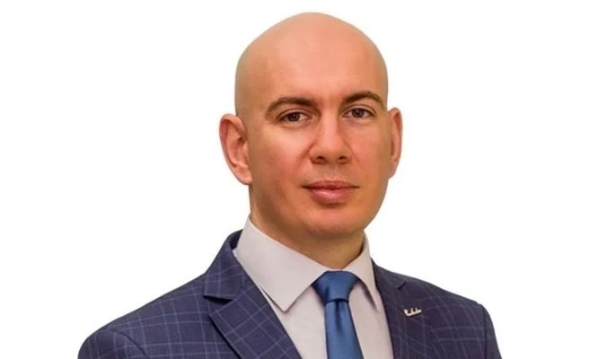 Ангел Георгиев от Възраждане е бил задържан на границата с РСМ с още двама българи