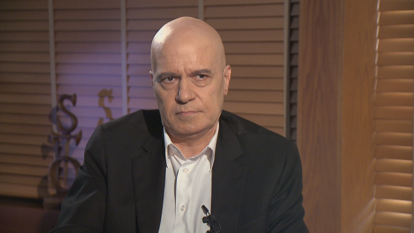 Слави Трифонов: РС Македония се гаври с паметта на Гоце Делчев