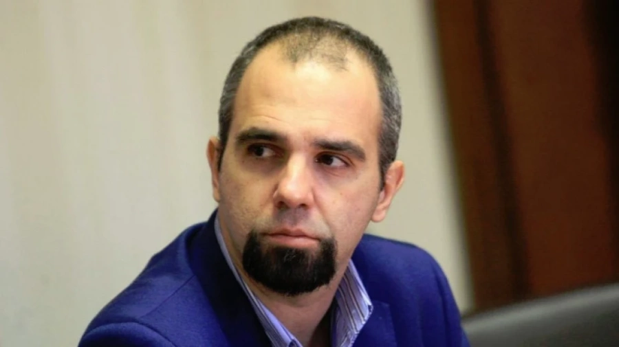 Първан Симеонов: Популисткият вот може да се надява на по-сериозен резултат на тези избори