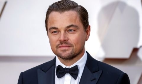 Лео ди Каприо ще продуцира филм по романа на Стивън Кинг Били Съмърс