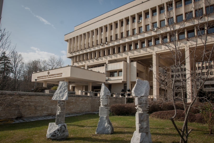 МВнР: Няма данни за пострадали българи след земетресението в Турция