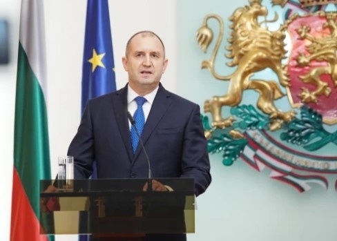 Радев: Няма да търпим насилие над българите в Северна Македония