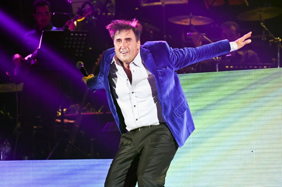 Веско Маринов купи на жена си нов силикон