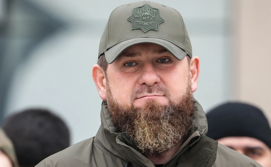 Кадиров: След Украйна на картата е Полша